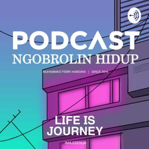 Podcast Ngobrolin Hidup