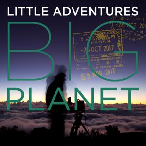 Little Adventures, Big Planet (HD) by Earth Touch