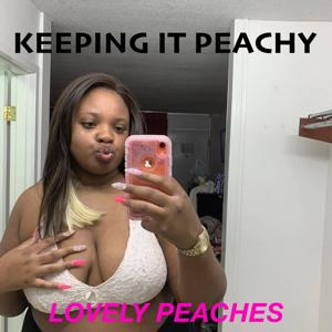 Keeping It Peachy