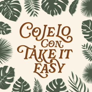 Cojelo Con Take It Easy