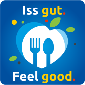 Iss gut - Feel good