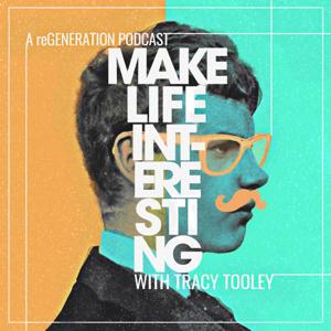 Make Life Interesting: A reGeneration Church Podcast