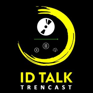 ID TALK TRENCAST