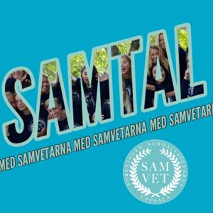 SAMTAL - Samvetarpodden