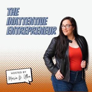 The Inattentive Entrepreneur