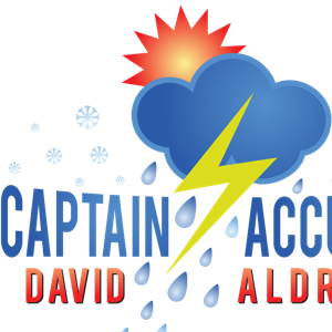 Captain Accurate Weather's podcast