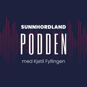 SunnhordlandPodden by Kjetil Fyllingen