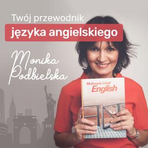 Twój przewodnik języka angielskiego