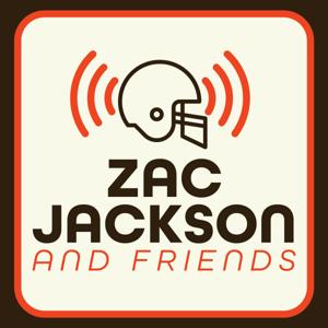 Zac Jackson and Friends by Blue Wire