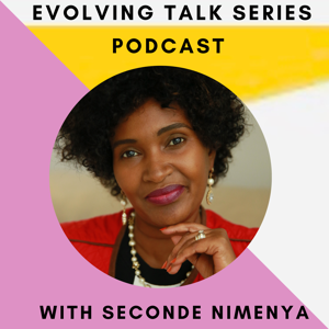 Evolving Talk Series Podcast