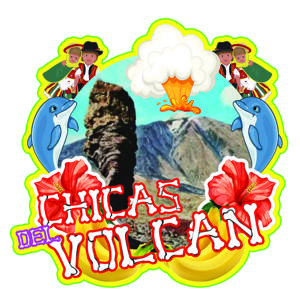 Las Chicas del Volcán