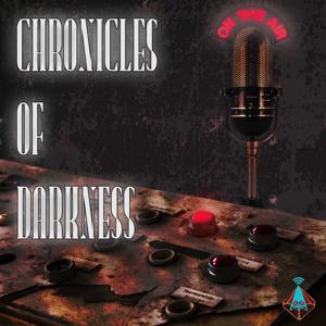 Fandible: World of Darkness Actual Play