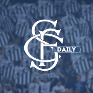 DailyCast - Santos Daily