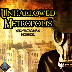 Fandible: Unhallowed Metropolis Actual Play