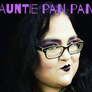 AuntiePanPan Talks