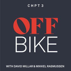 OFF BIKE - CHPT3 Sporting Club