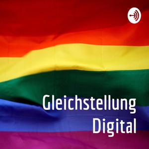 Gleichstellung Digital