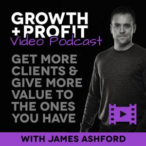 GROWTH & PROFIT ACADEMY | Video Podcast