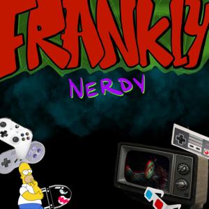 Frankly Nerdy