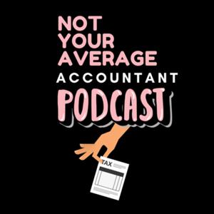 Not Your Average Accountant