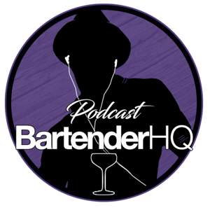 Bartender HQ Podcast : Bar Culture, Cocktails and Flair Bartending for Everyone.