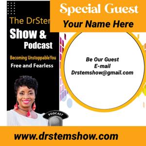 The DrStem Show & Podcast