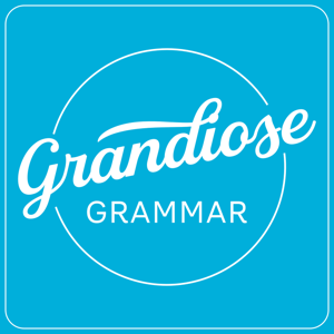 Grandiose Grammar