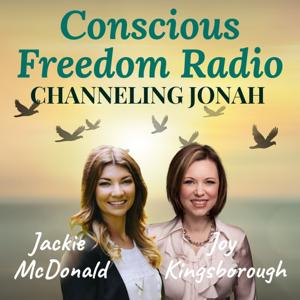 Conscious Freedom Radio