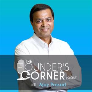 The Founder's Corner Podcast