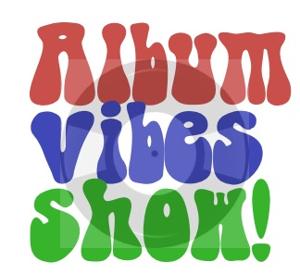 Album Vibes Show