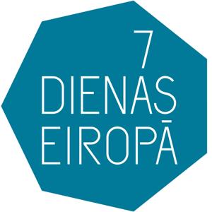 Septiņas dienas Eiropā