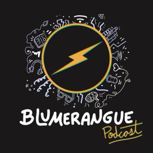 Blumerangue