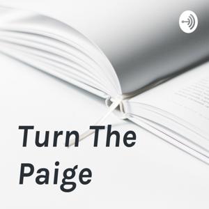 Turn The Paige