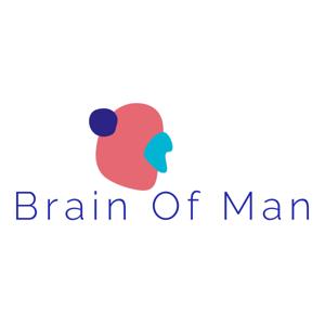 Brain Of Man