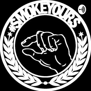 #SMOKEYOURS with SLINK JOHNSON & the homeboy Shady Chriss