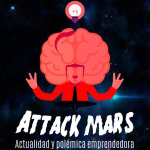 Attack Mars