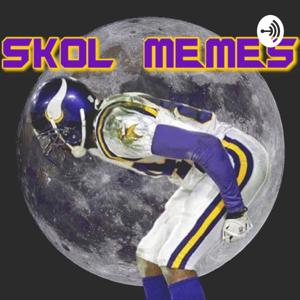 SkolMemes Pod