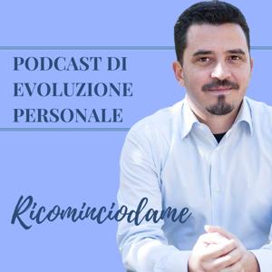 Relazioniamoci podcast di Antonio Quaglietta by Antonio Quaglietta