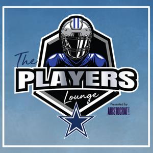 The Players Lounge by Dallas Cowboys