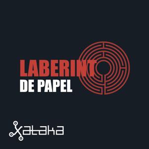 Laberinto de papel (by Xataka) by Xataka