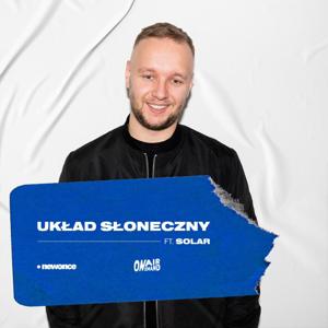 Układ Słoneczny [Solar]