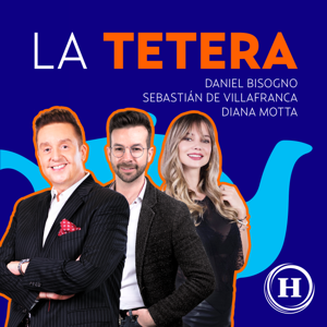 La tetera