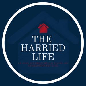 The Harried Life Podcast