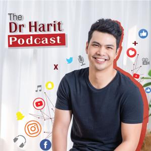 Dr Harit by Asst. Prof. Dr. Harit Intakanok