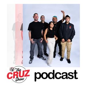 The Cruz Show Podcast by REAL 92.3 (KRRL)