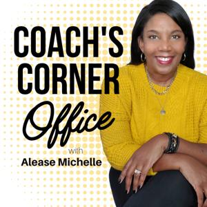 Coach's Corner Office