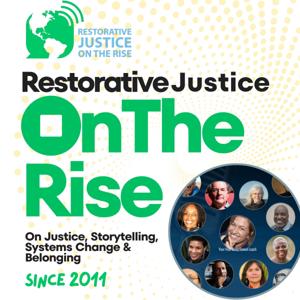 Restorative Justice On The Rise by Restorative Justice On The Rise