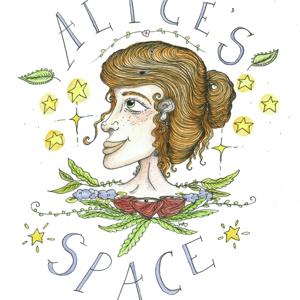 Alice's Space