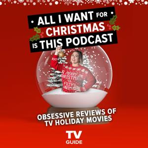 All I Want For Christmas Is This Podcast