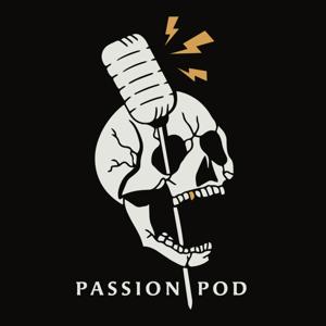 Passion Pod